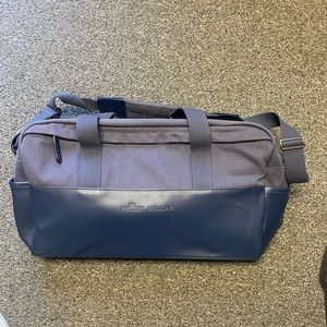 Peter Millar Duffle bag